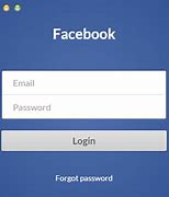 Image result for Facebook Account Open without Password