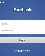 Image result for Facebook Log iN Password