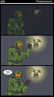 Image result for Funny Halo Jokes