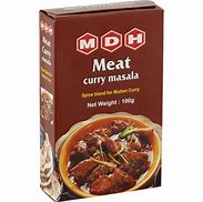 Image result for Meat Curry