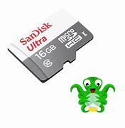 Image result for Class 10 microSD Card
