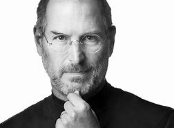 Image result for Steve Jobs PNG