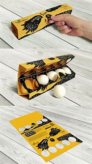 Image result for Cool Food Packaging