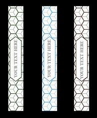 Image result for Binder Spine Template