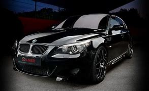 Image result for BMW M5 E60 Tuning