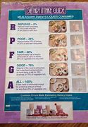 Image result for Printable Supplement Chart