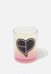 Image result for Typo Candles