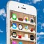 Image result for iPhone Home Screen Shelves Wallpaper