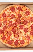Image result for Costco Pizza Size Comparison