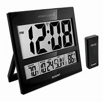 Image result for Skyscan Atomic Clock TX Battery