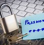 Image result for Different Password
