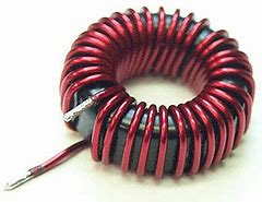 Image result for Toroidal Inductors and Transformers