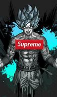 Image result for Goku Supreme BAPE Cartoon Wallpaper 2560X14000 PC