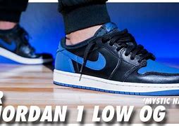 Image result for Air Jordan 1 Navy Teal