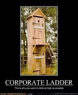 Image result for Climbing Ladder Meme