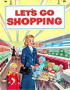 Image result for Consumerism Poster