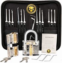 Image result for Locksmith Tools Equipment