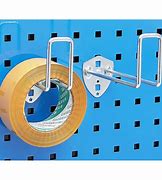 Image result for Pegboard Hangers