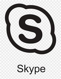 Image result for Skype Logo Video Chat Icon