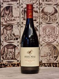 Image result for Paul Mas Grenache Noir Vin Pays d'Oc