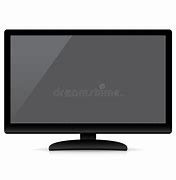 Image result for Flat Screen TV No Background