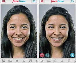 Image result for Is Facetune App Free