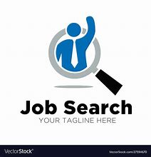 Image result for Logo for Search Job On Mockup