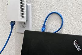 Image result for Power Cord for a Wi-Fi Extender