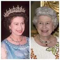 Image result for Queen Elizabeth Crown