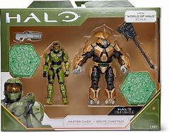 Image result for Halo 4 Toys