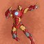 Image result for Iron Man Mark VII Profiles
