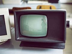 Image result for Cathode Ray TV