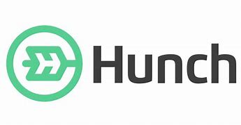 Image result for hunche