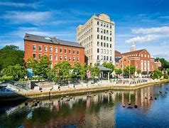 Image result for Downtown Providence Rhode Island