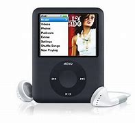 Image result for iPod Nano Versions