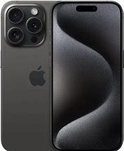Image result for Apple Cell Phone Black