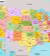 Image result for US Maps States