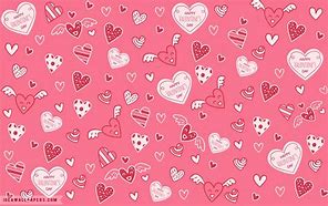 Image result for February Backgrounds Cute