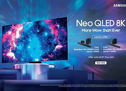 Image result for Samsung Neo Q-LED 43 Inch TV