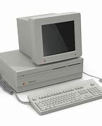 Image result for Macintosh II