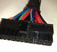 Image result for 24 Pin Connector