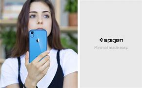Image result for Spigen iPhone XR Cases