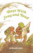 Image result for Frog and Toad Blahhh