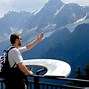Image result for Mont Blanc Trail Map