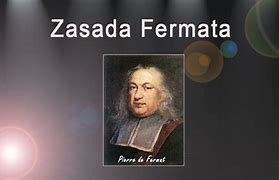 Image result for co_to_za_zasada_fermata