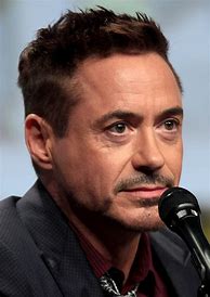 Image result for Actor Robert Downey Jr