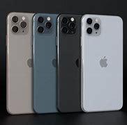 Image result for iPhone 11 Pro All Colors