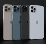 Image result for iPhone 11 Pro All Colors