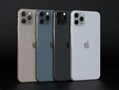 Image result for 11 Pro Colours