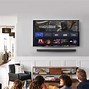 Image result for Corner Wall Mounted Flat Screen TV